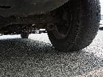 Used 1997 ISUZU BIGHORN BF59757 for Sale Image 16