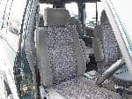 Used 1997 ISUZU BIGHORN BF59757 for Sale Image 17