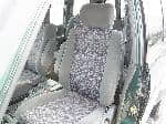 Used 1997 ISUZU BIGHORN BF59757 for Sale Image 18