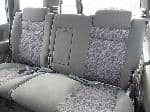 Used 1997 ISUZU BIGHORN BF59757 for Sale Image 19