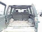 Used 1997 ISUZU BIGHORN BF59757 for Sale Image 20
