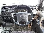 Used 1997 ISUZU BIGHORN BF59757 for Sale Image 21