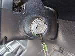 Used 1997 ISUZU BIGHORN BF59757 for Sale Image 26