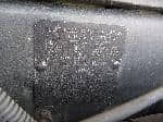 Used 1997 ISUZU BIGHORN BF59757 for Sale Image 27