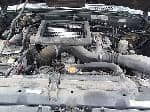 Used 1997 ISUZU BIGHORN BF59757 for Sale Image 28