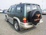 Used 1997 ISUZU BIGHORN BF59757 for Sale Image 3
