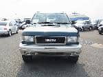 Used 1997 ISUZU BIGHORN BF59757 for Sale Image 8
