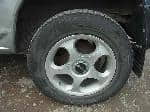 Used 1999 MITSUBISHI PAJERO IO BF59761 for Sale Image 10