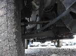 Used 1999 MITSUBISHI PAJERO IO BF59761 for Sale Image 13