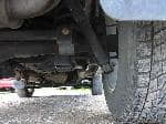 Used 1999 MITSUBISHI PAJERO IO BF59761 for Sale Image 16