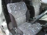 Used 1999 MITSUBISHI PAJERO IO BF59761 for Sale Image 17