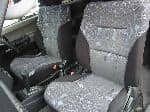 Used 1999 MITSUBISHI PAJERO IO BF59761 for Sale Image 18