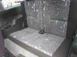 Used 1999 MITSUBISHI PAJERO IO BF59761 for Sale Image 19