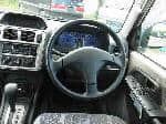 Used 1999 MITSUBISHI PAJERO IO BF59761 for Sale Image 21