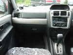 Used 1999 MITSUBISHI PAJERO IO BF59761 for Sale Image 22