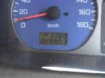 Used 1999 MITSUBISHI PAJERO IO BF59761 for Sale Image 24