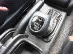 Used 1999 MITSUBISHI PAJERO IO BF59761 for Sale Image 27