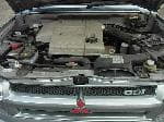 Used 1999 MITSUBISHI PAJERO IO BF59761 for Sale Image 30
