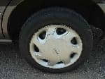 Used 1998 NISSAN WINGROAD BF59762 for Sale Image 10