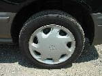 Used 1998 NISSAN WINGROAD BF59762 for Sale Image 12