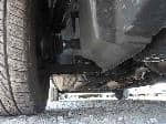 Used 1998 NISSAN WINGROAD BF59762 for Sale Image 13