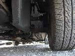 Used 1998 NISSAN WINGROAD BF59762 for Sale Image 14