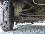 Used 1998 NISSAN WINGROAD BF59762 for Sale Image 15