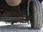 Used 1998 NISSAN WINGROAD BF59762 for Sale Image 16