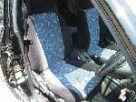 Used 1998 NISSAN WINGROAD BF59762 for Sale Image 17