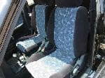 Used 1998 NISSAN WINGROAD BF59762 for Sale Image 18