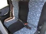 Used 1998 NISSAN WINGROAD BF59762 for Sale Image 19