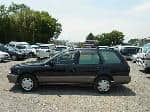 Used 1998 NISSAN WINGROAD BF59762 for Sale Image 2
