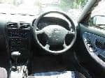 Used 1998 NISSAN WINGROAD BF59762 for Sale Image 21