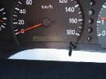 Used 1998 NISSAN WINGROAD BF59762 for Sale Image 24