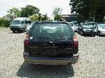 Used 1998 NISSAN WINGROAD BF59762 for Sale Image 4