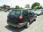 Used 1998 NISSAN WINGROAD BF59762 for Sale Image 5