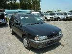 Used 1998 NISSAN WINGROAD BF59762 for Sale Image 7