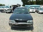 Used 1998 NISSAN WINGROAD BF59762 for Sale Image 8