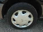 Used 1998 NISSAN WINGROAD BF59762 for Sale Image 9