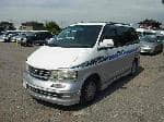 Used 1996 NISSAN LARGO BF59765 for Sale Image 1
