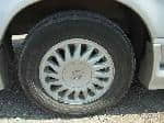 Used 1996 NISSAN LARGO BF59765 for Sale Image 11
