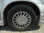 Used 1996 NISSAN LARGO BF59765 for Sale Image 12
