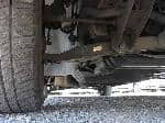 Used 1996 NISSAN LARGO BF59765 for Sale Image 13