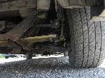 Used 1996 NISSAN LARGO BF59765 for Sale Image 16