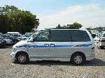Used 1996 NISSAN LARGO BF59765 for Sale Image 2