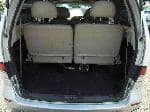 Used 1996 NISSAN LARGO BF59765 for Sale Image 21
