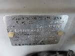 Used 1996 NISSAN LARGO BF59765 for Sale Image 31