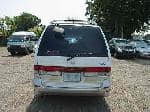 Used 1996 NISSAN LARGO BF59765 for Sale Image 4