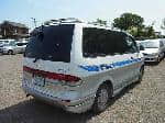 Used 1996 NISSAN LARGO BF59765 for Sale Image 5