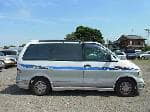 Used 1996 NISSAN LARGO BF59765 for Sale Image 6